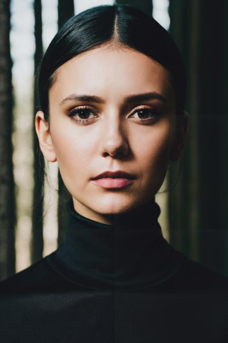 Nina Dobrev
