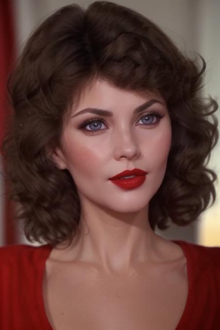 Markie Post