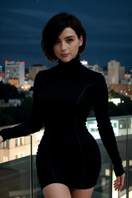 Aya Cash (The Boys)