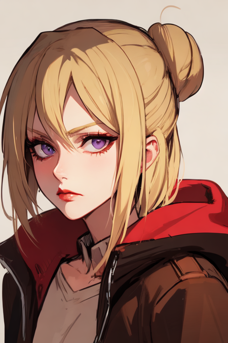 Outline | Lora Style