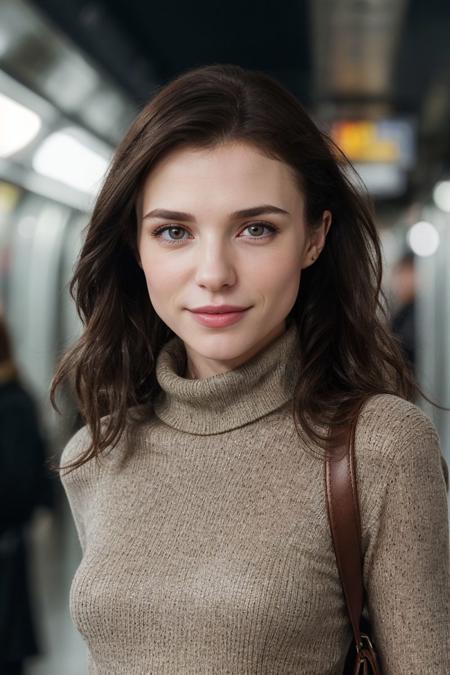 Nelya Jorden