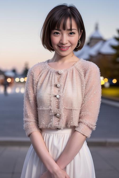 OrikasaFumiko / 折笠 富美子_JP_VA