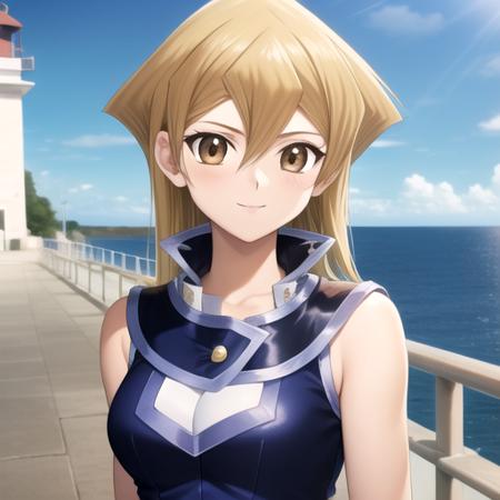 天上院明日香-游戏王GX！（Tenjoin Asuka-Yu-Gi-Oh!）