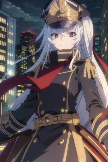 Altair (アルタイル) - Re:CREATORS (レクリエイターズ)