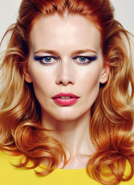 Claudia Schiffer