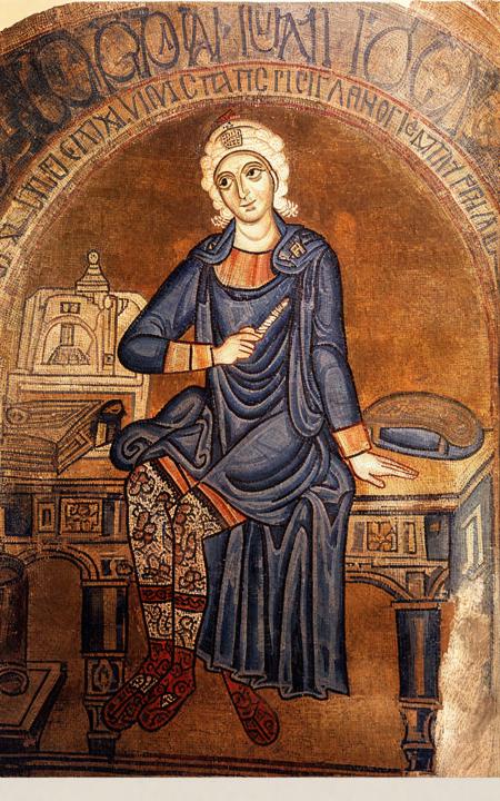Art Style Lora - Byzantine Empire