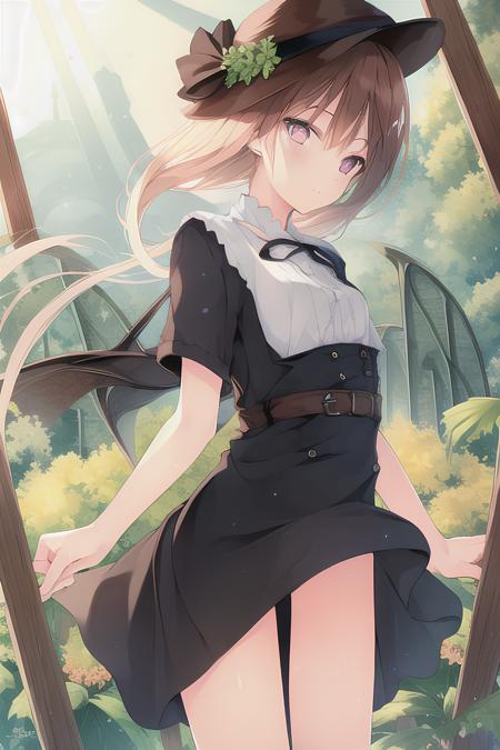 ruru.Imitaion