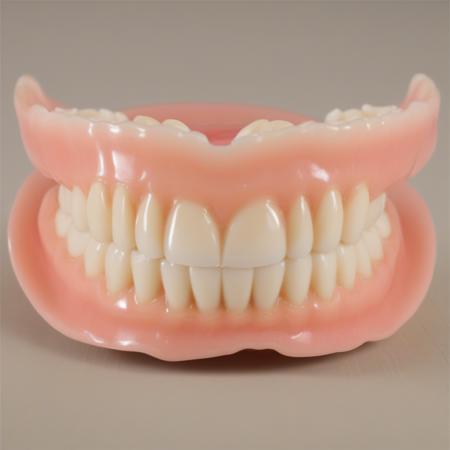 Denture SDXL