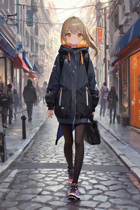 Anime Illust Diffusion XL模型全风格Tag测试文档丨Anime Illust Diffusion XL Style Prompt Test