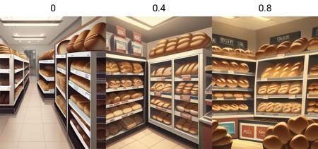 Bakery