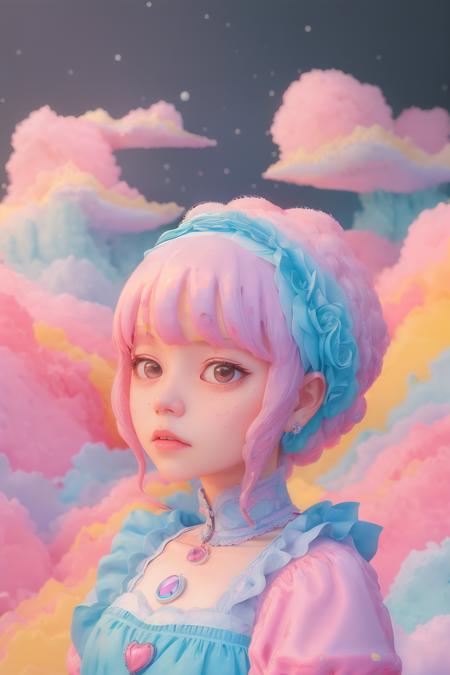 style of Julian Glander 371