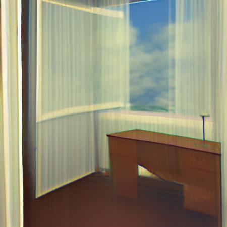 Dreamcore Diffusion