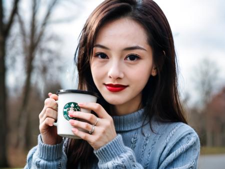 Athena Chu Hongkong Atress 朱茵/紫霞仙子 pony