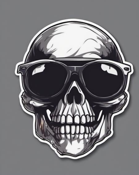 T-shirt designs, Vector style, Stckers, POD
