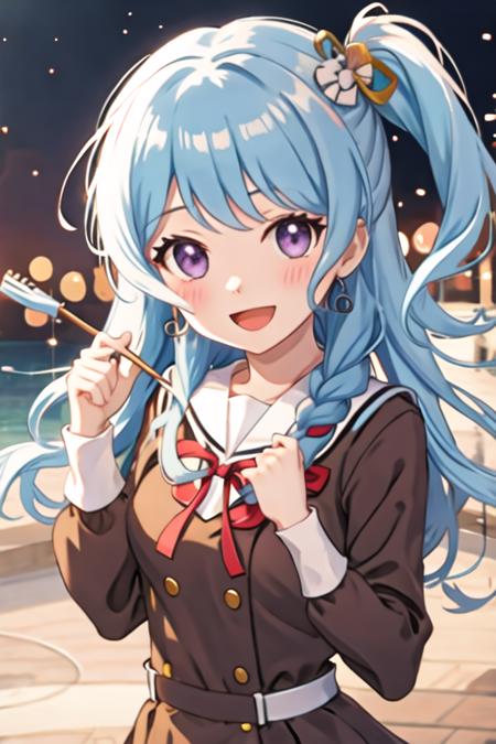 matsubara_kanon/松原花音/마츠바라카논 (BanG Dream!)