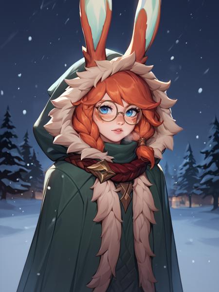Aurora | League of legends
