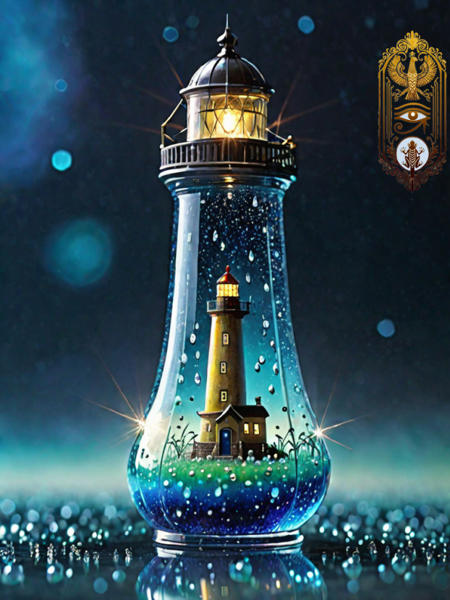 LightHouse XL by ?PapyLoop?