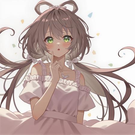 LuoTianyi洛天依_Flux