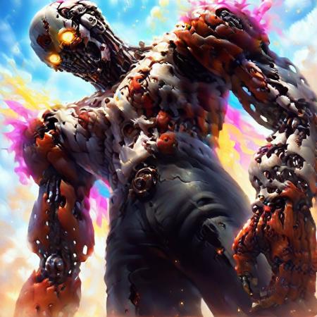 Damaged (PONY) Tool版本Ver 1.0 (ID: 627621)