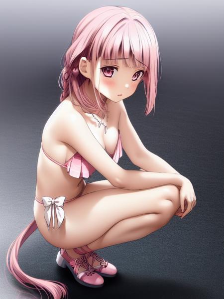 Tamaki Iroha(LoRA)