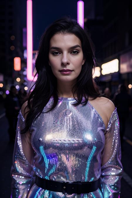 Sela Ward