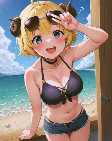 Doka ドカ (Artist Style) [PonyXL]