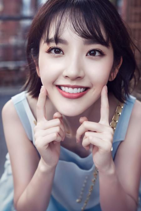 唐艺昕 | Tang Yixin版本tang_yixin_v1.0 (ID: 129975)