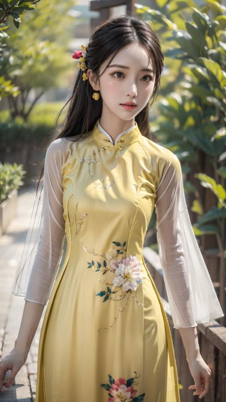 Aodai VN