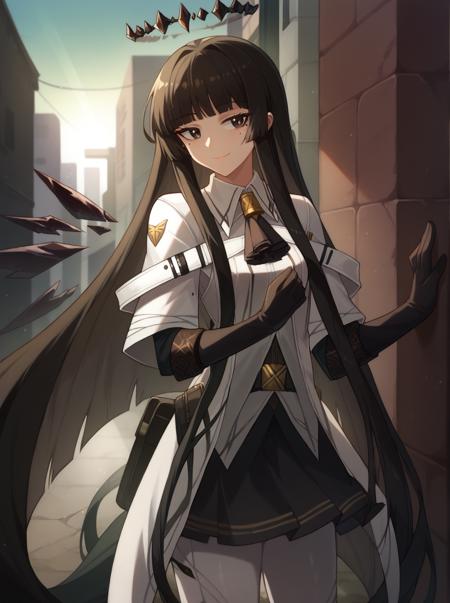 Virtuosa - Arknight (Pony)版本v1.0 (ID: 471310)