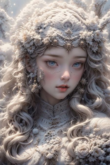 SnowGoddess