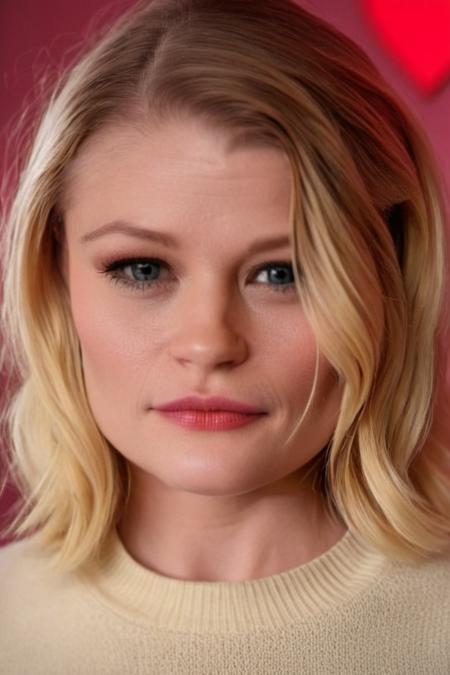 Belle | Emilie de Ravin | Once Upon a Time