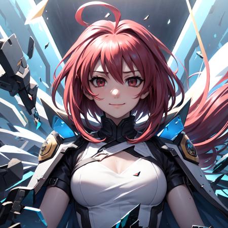 Kagami Sumika (Muv-Luv)