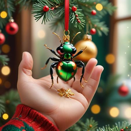 BugXmas