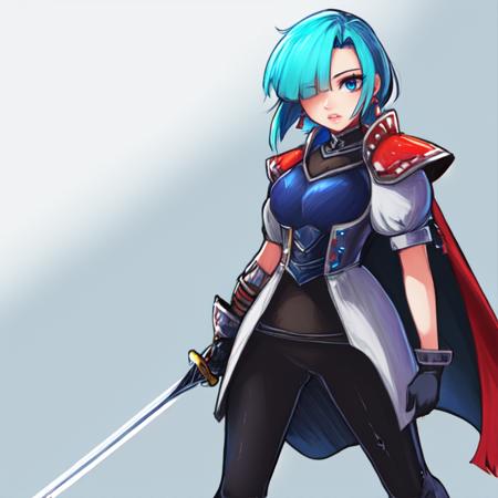 Leen (Grandia 1)