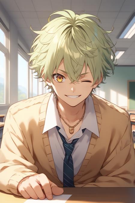 Style Anime Screencap XL
