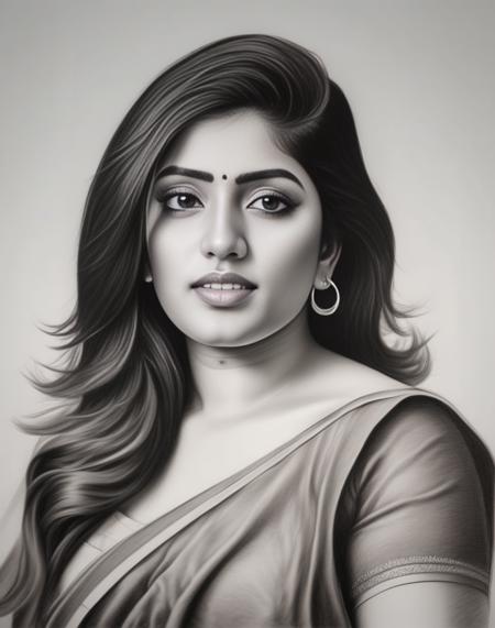 Eesha Rebba版本SDXL v1.0 v1.0 (ID: 226693)
