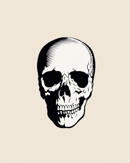 Skull Graphics