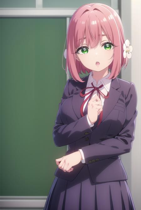 Hakari Hanazono - The 100 Girlfriends Who Really, Really, Really, Really, Really Love You