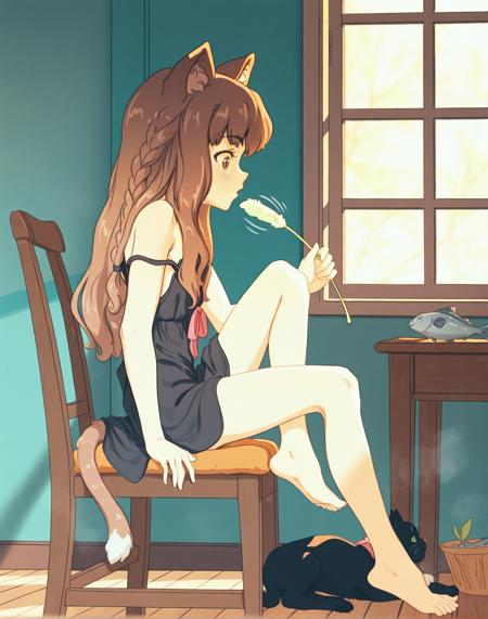 butterchalk style [illustrious-XL]