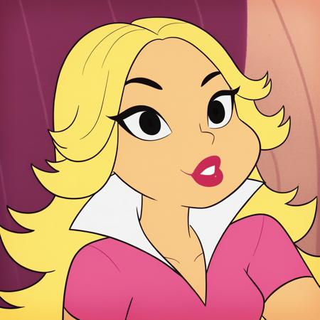 Bebe Rexha [ Celebrity ][ Satellite ] by Leaf版本v1.0 : Pony (ID: 612026)