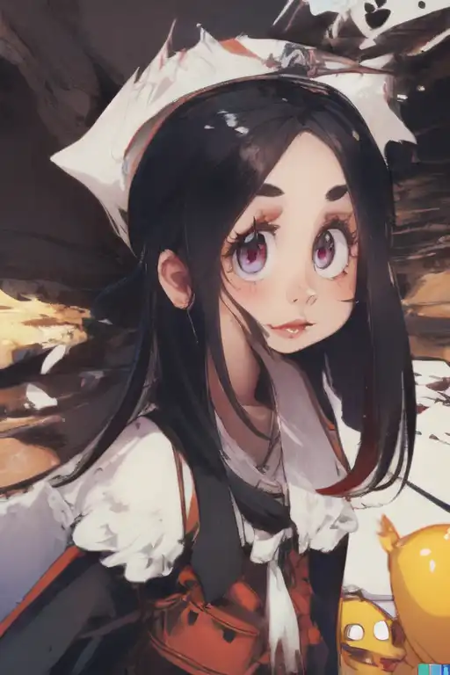 Looney Anime