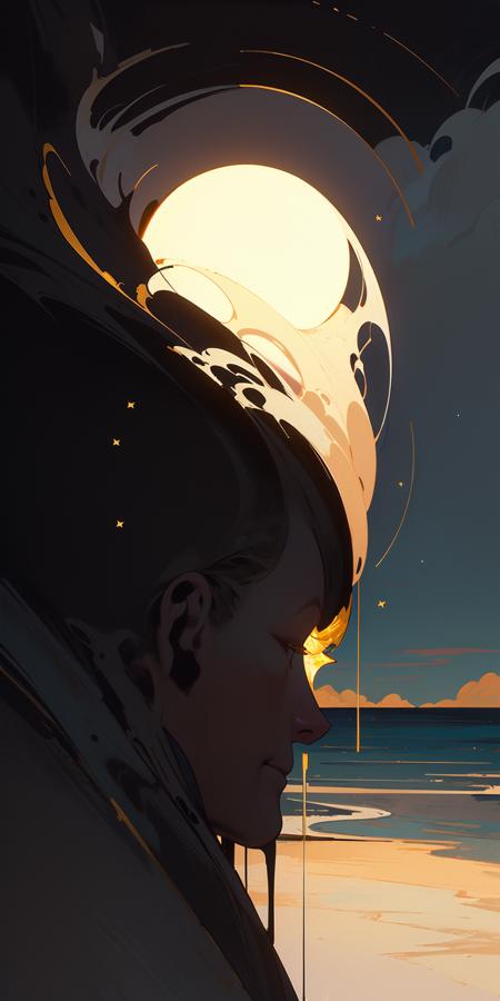 [Style] Gold Theme