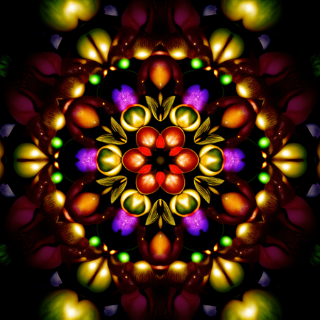 Kaleidoscope
