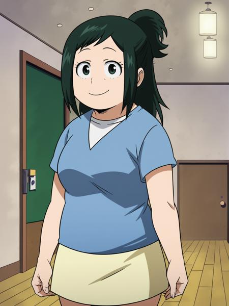 Inko Midoriya PONY/IL