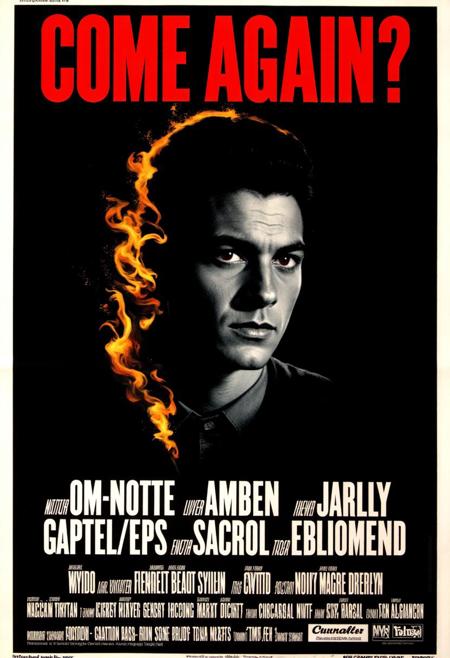 Movie Posters