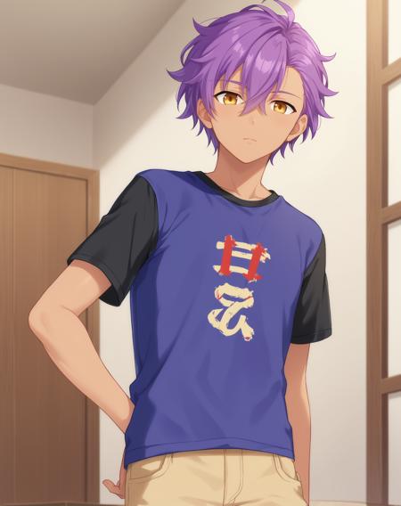 Otogari Adonis Pony | Ensemble Stars!!