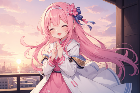 HimawariMix