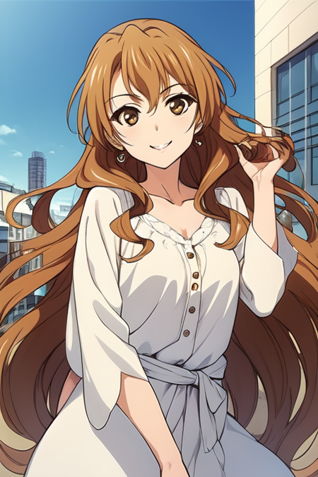 Kaga Kouko