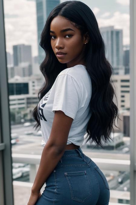 Mariama Diallo