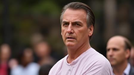 Bolsonaro FLUX